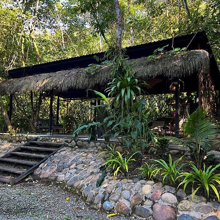 Kuyana Amazon Lodge Archidona Екстериор снимка