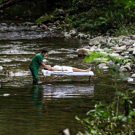 Kuyana Amazon Lodge Archidona Екстериор снимка