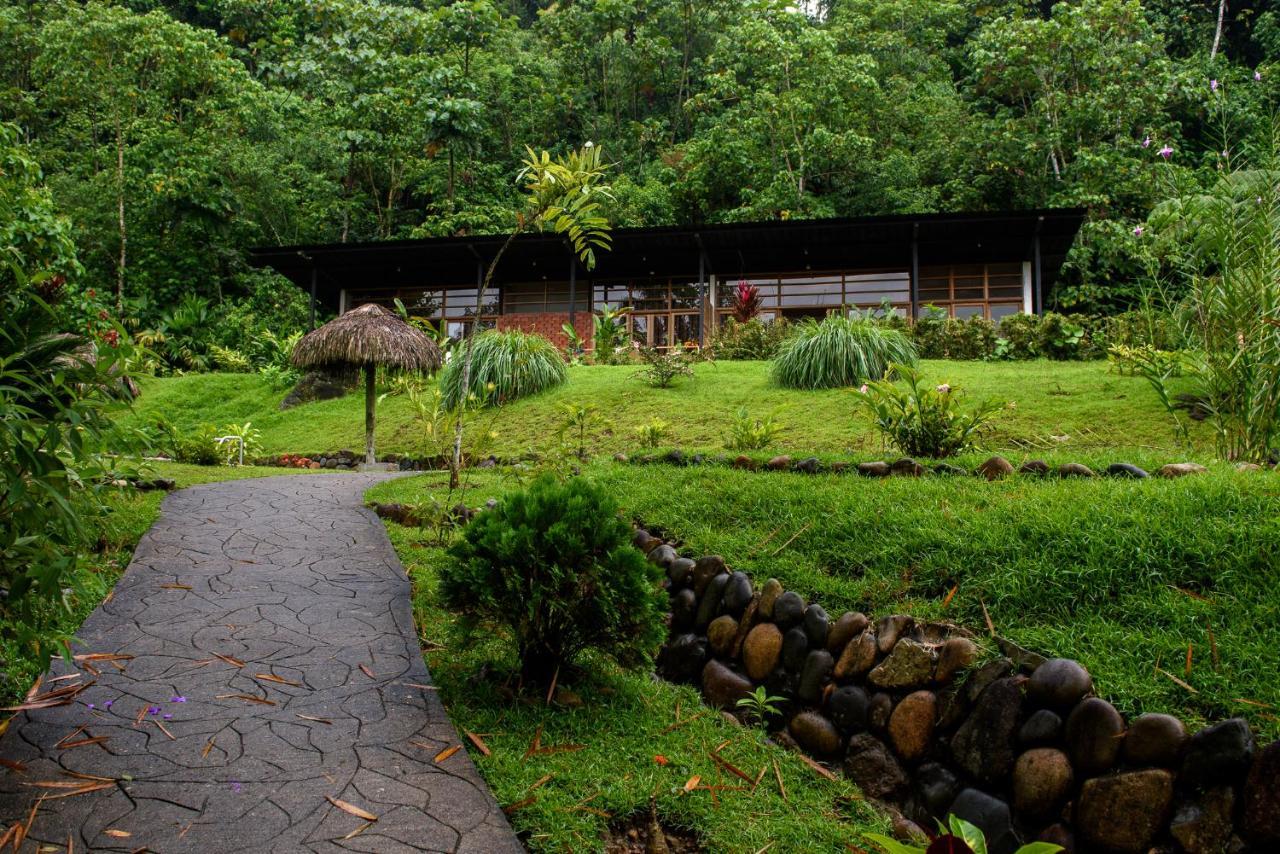 Kuyana Amazon Lodge Archidona Екстериор снимка