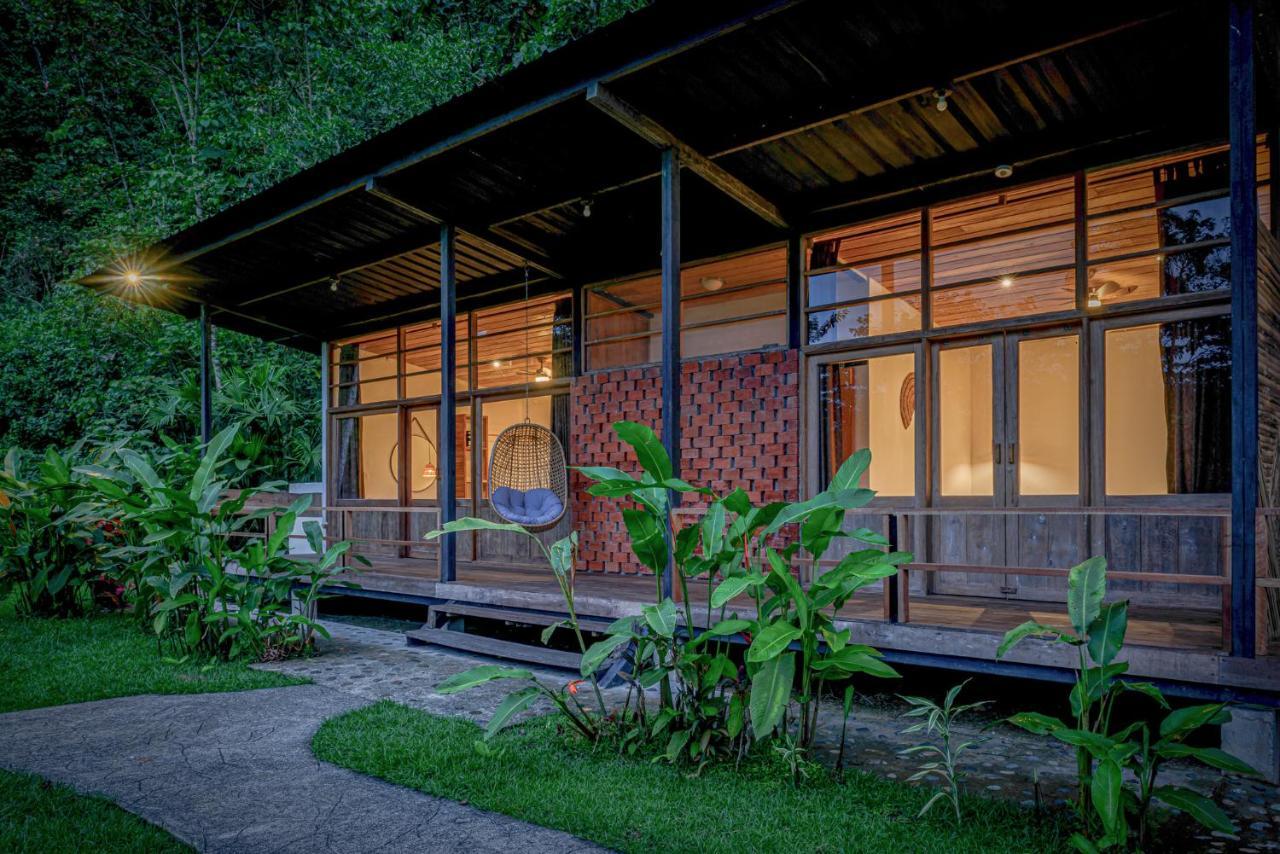 Kuyana Amazon Lodge Archidona Екстериор снимка