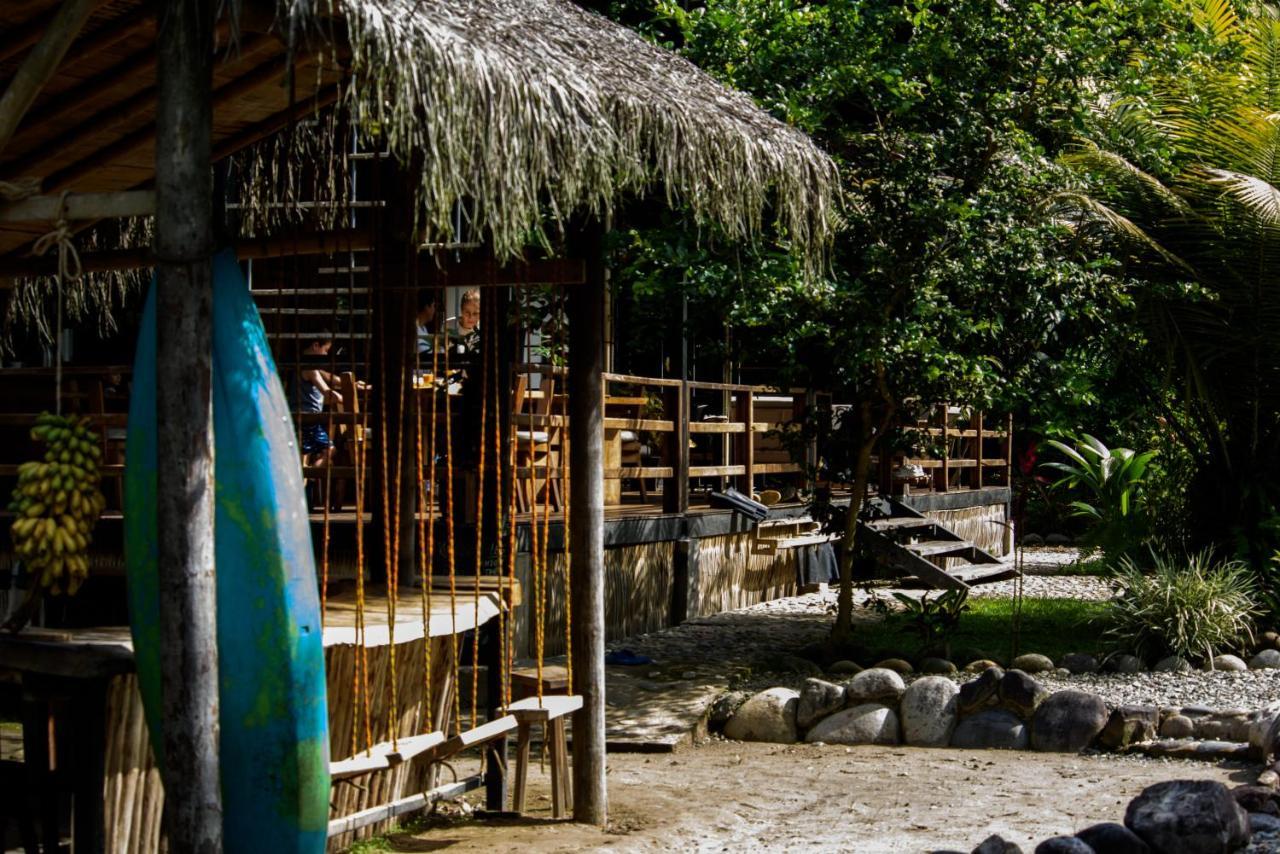 Kuyana Amazon Lodge Archidona Екстериор снимка
