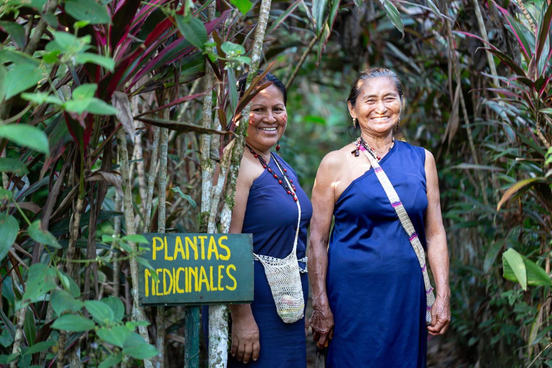 Kuyana Amazon Lodge Archidona Екстериор снимка