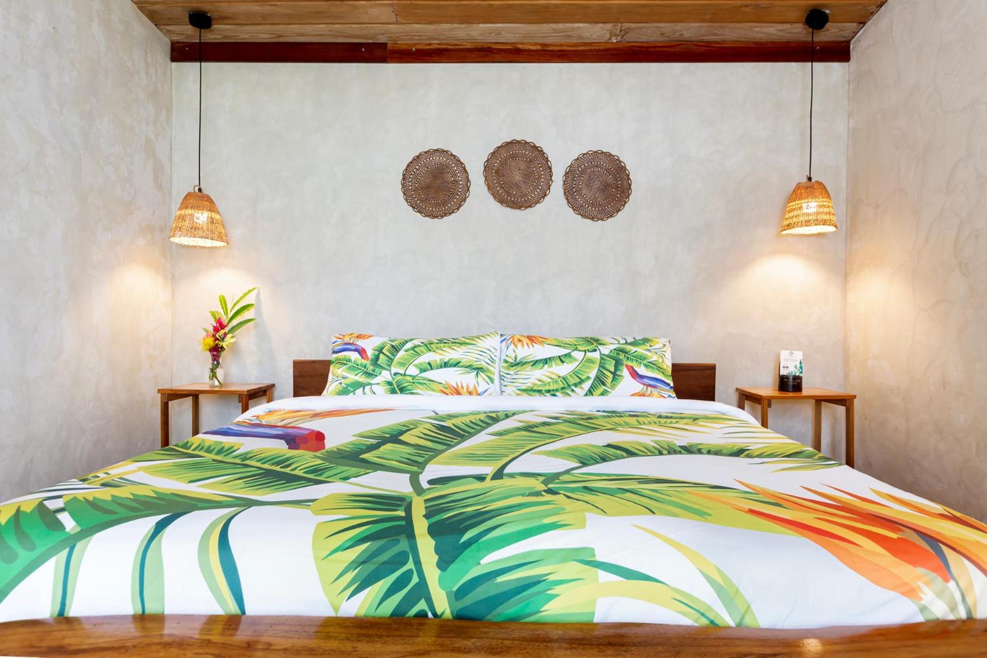 Kuyana Amazon Lodge Archidona Екстериор снимка