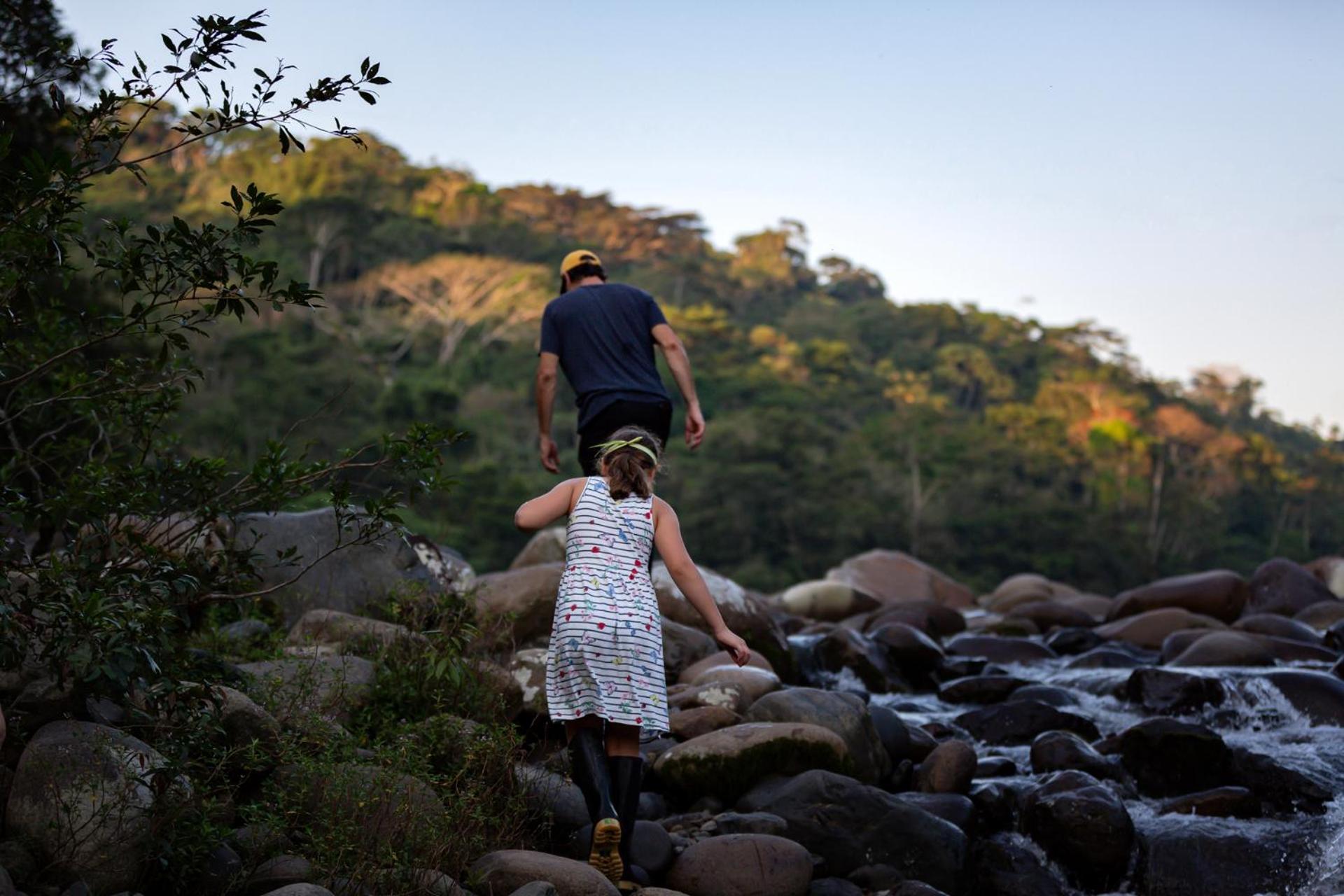 Kuyana Amazon Lodge Archidona Екстериор снимка