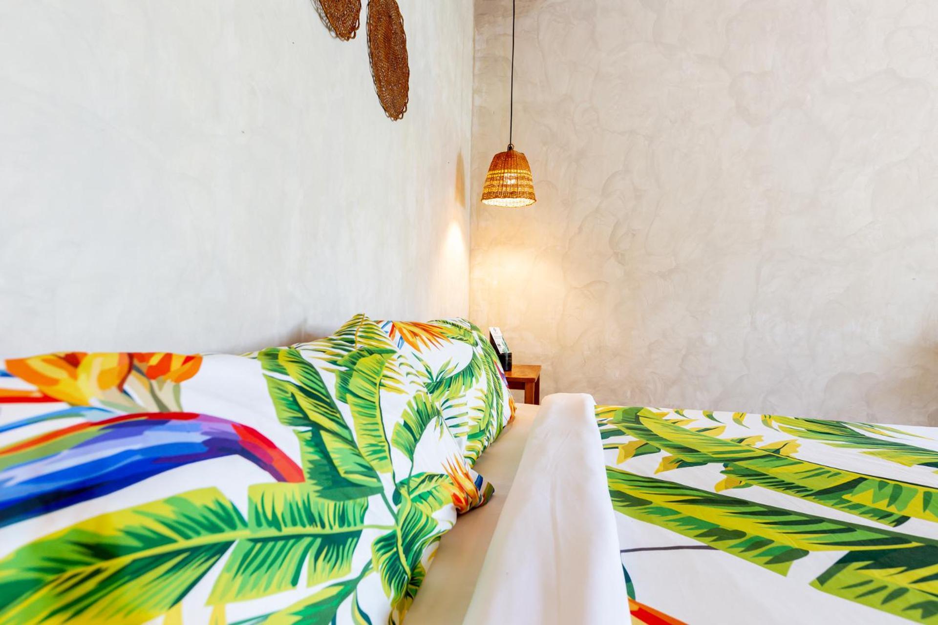 Kuyana Amazon Lodge Archidona Екстериор снимка