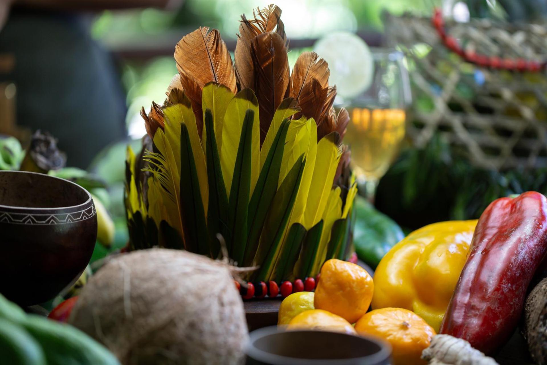 Kuyana Amazon Lodge Archidona Екстериор снимка