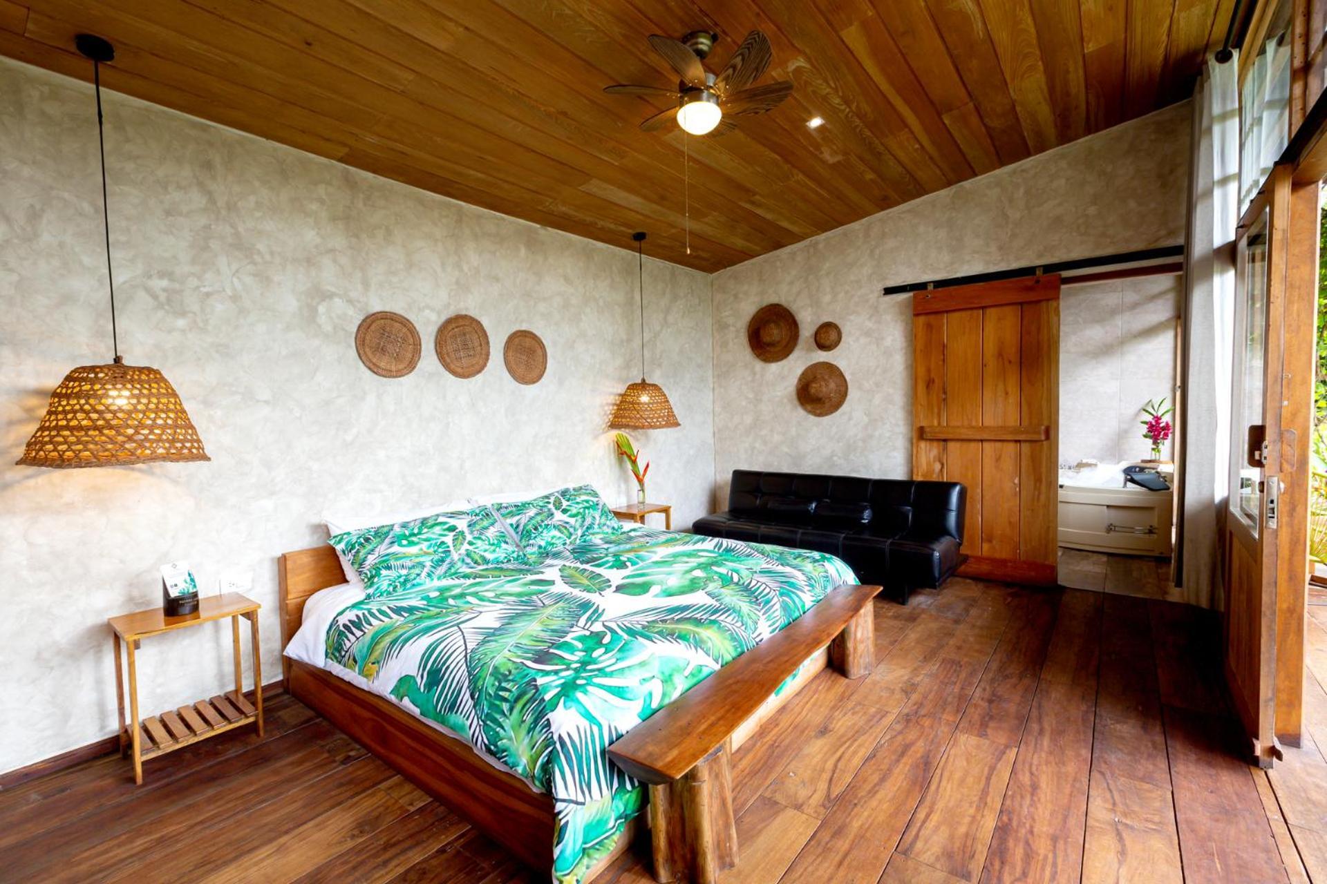 Kuyana Amazon Lodge Archidona Екстериор снимка