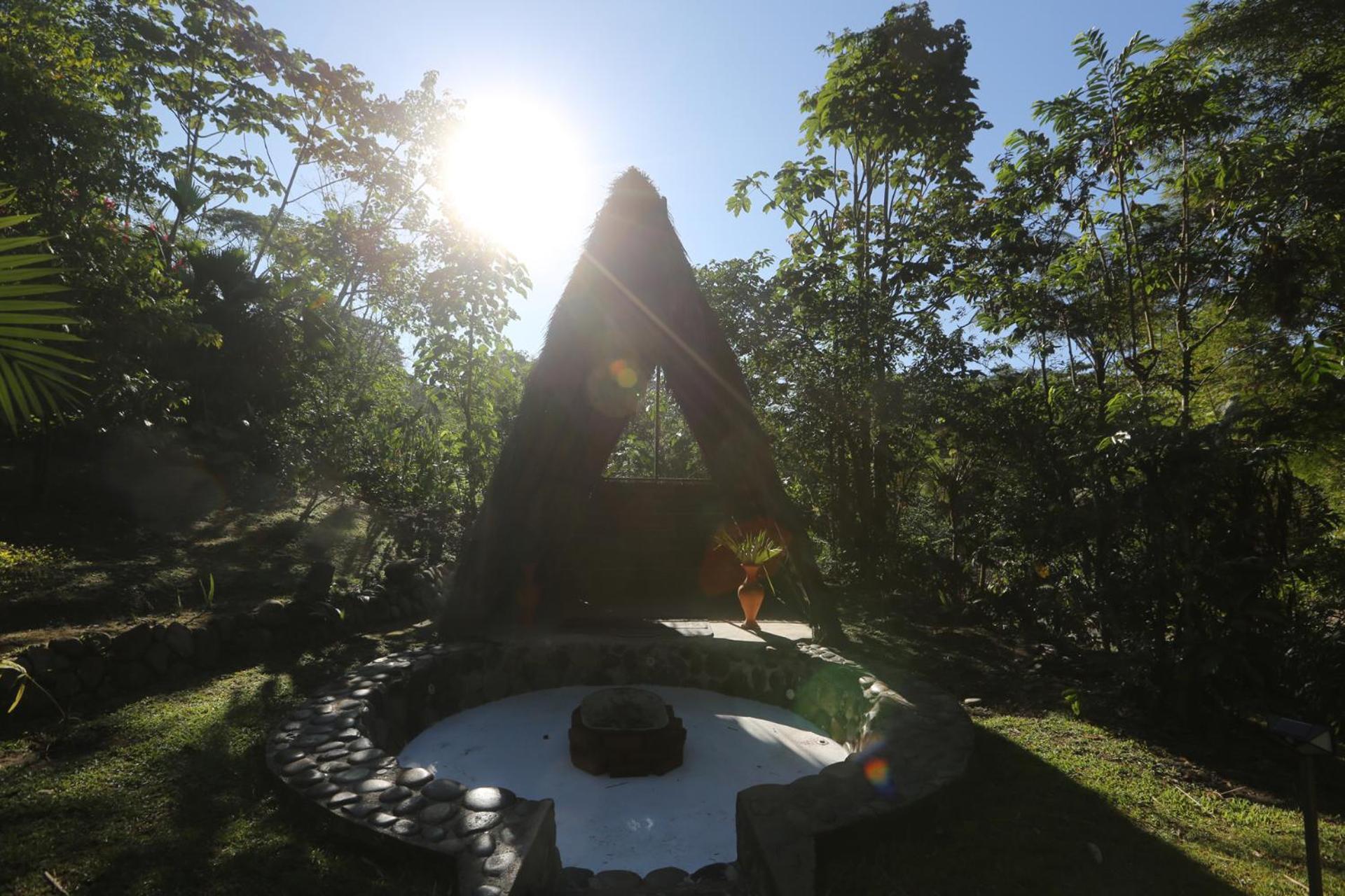 Kuyana Amazon Lodge Archidona Екстериор снимка