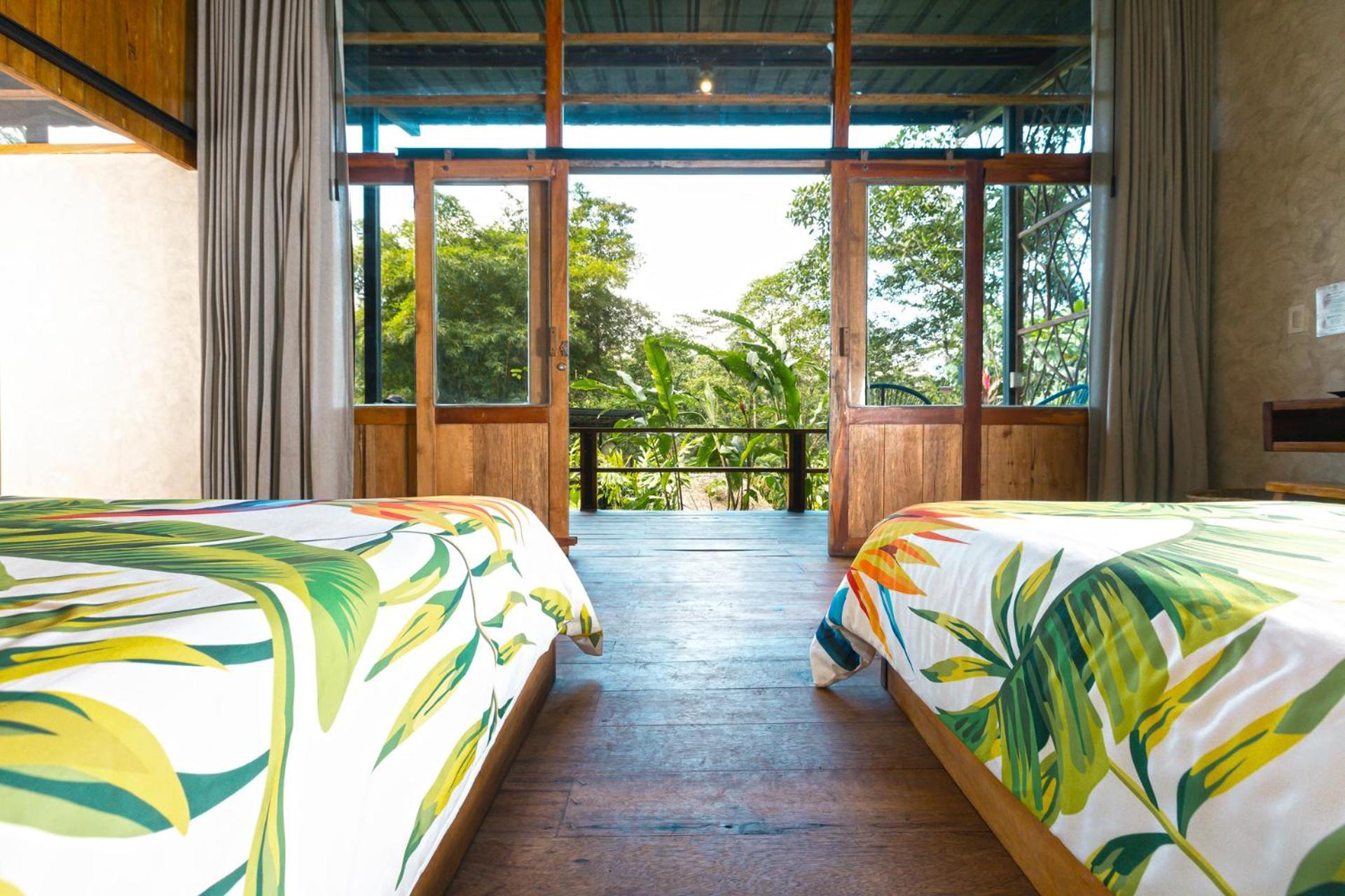 Kuyana Amazon Lodge Archidona Екстериор снимка