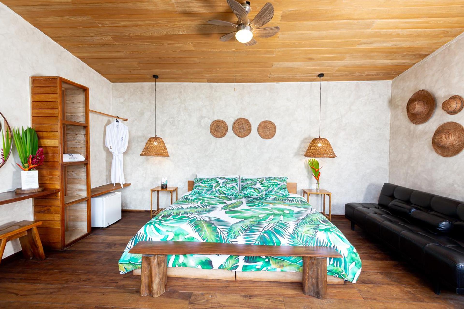 Kuyana Amazon Lodge Archidona Екстериор снимка
